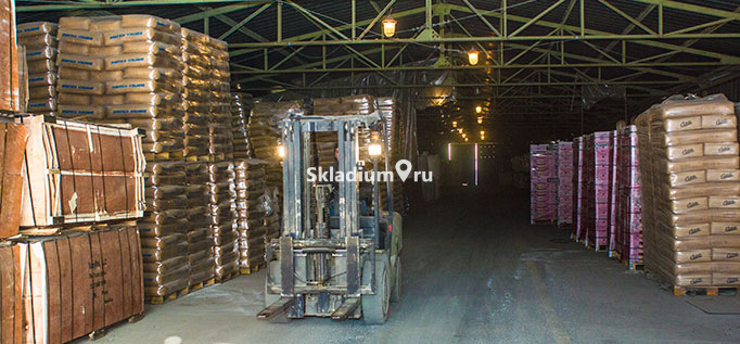 Промышленная Ул 6 Магазин